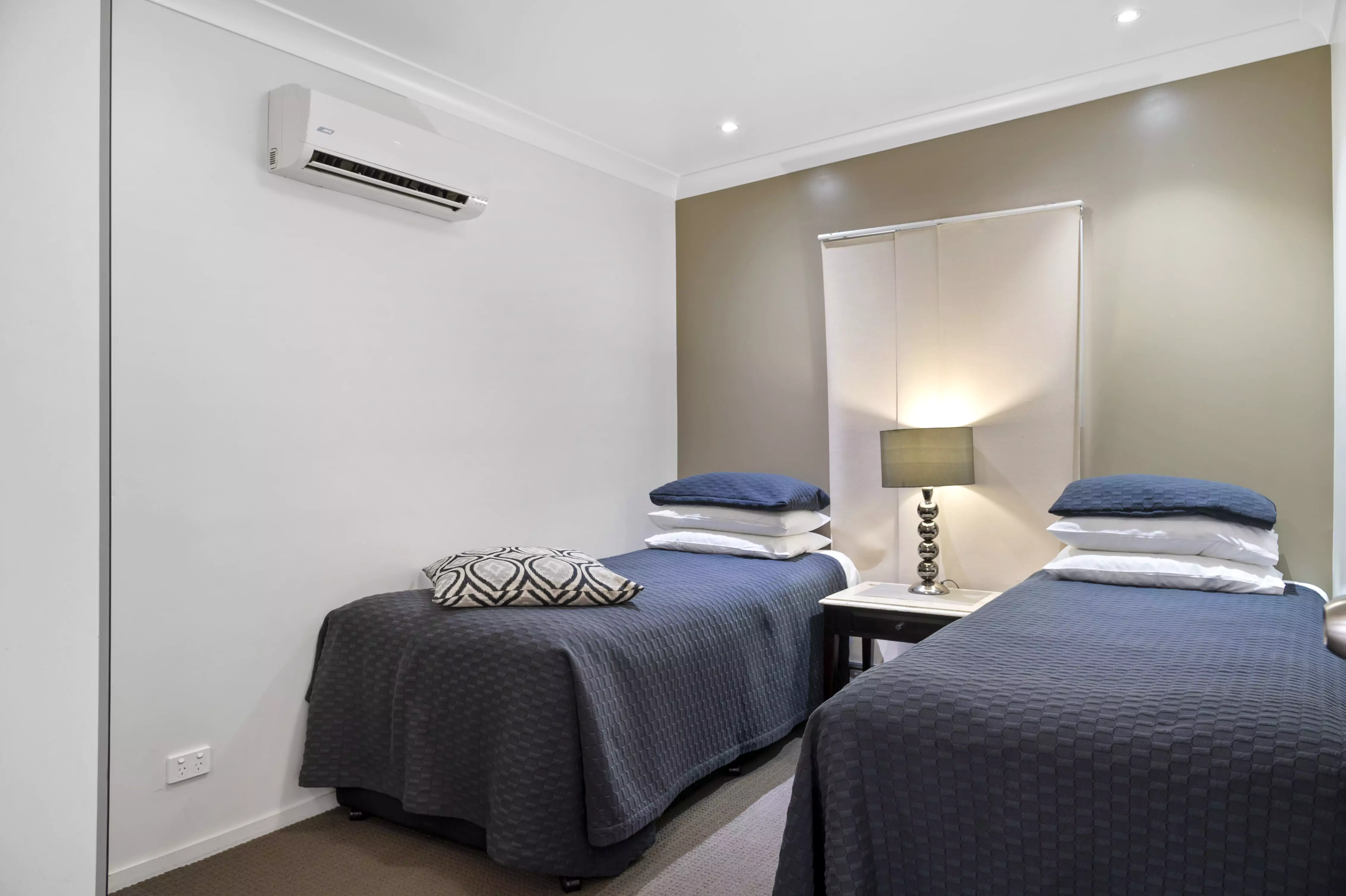 room
