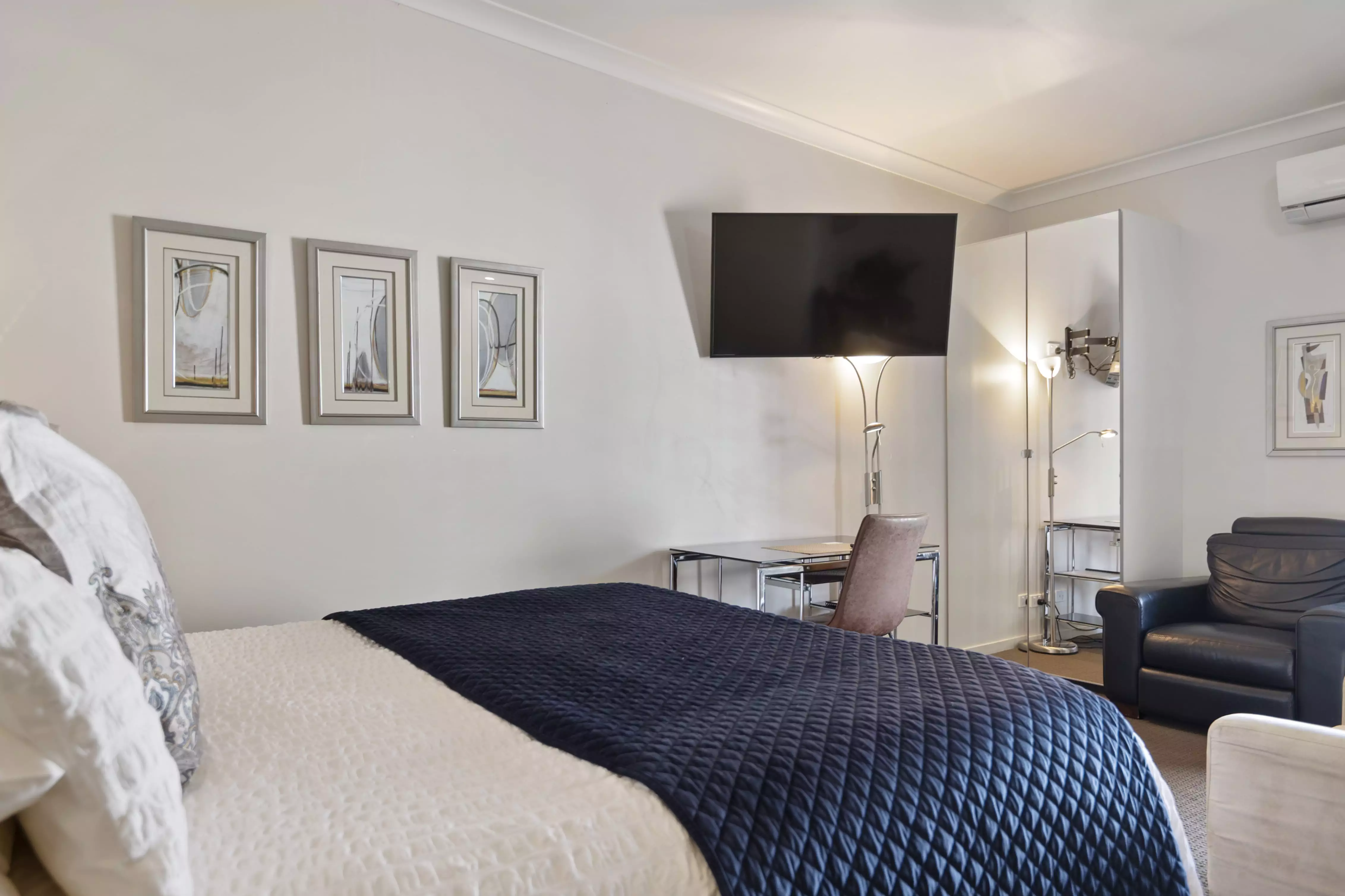 room