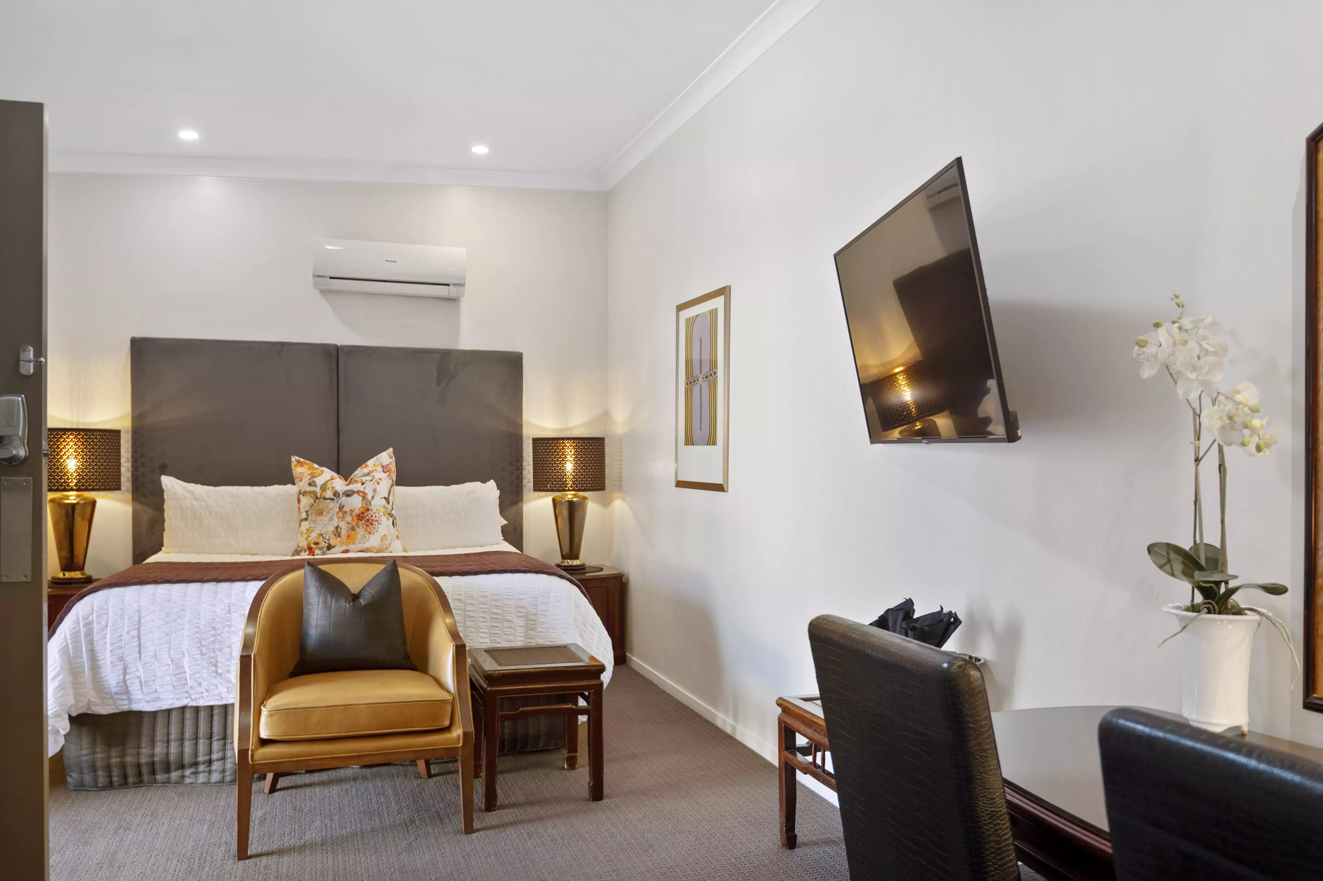room