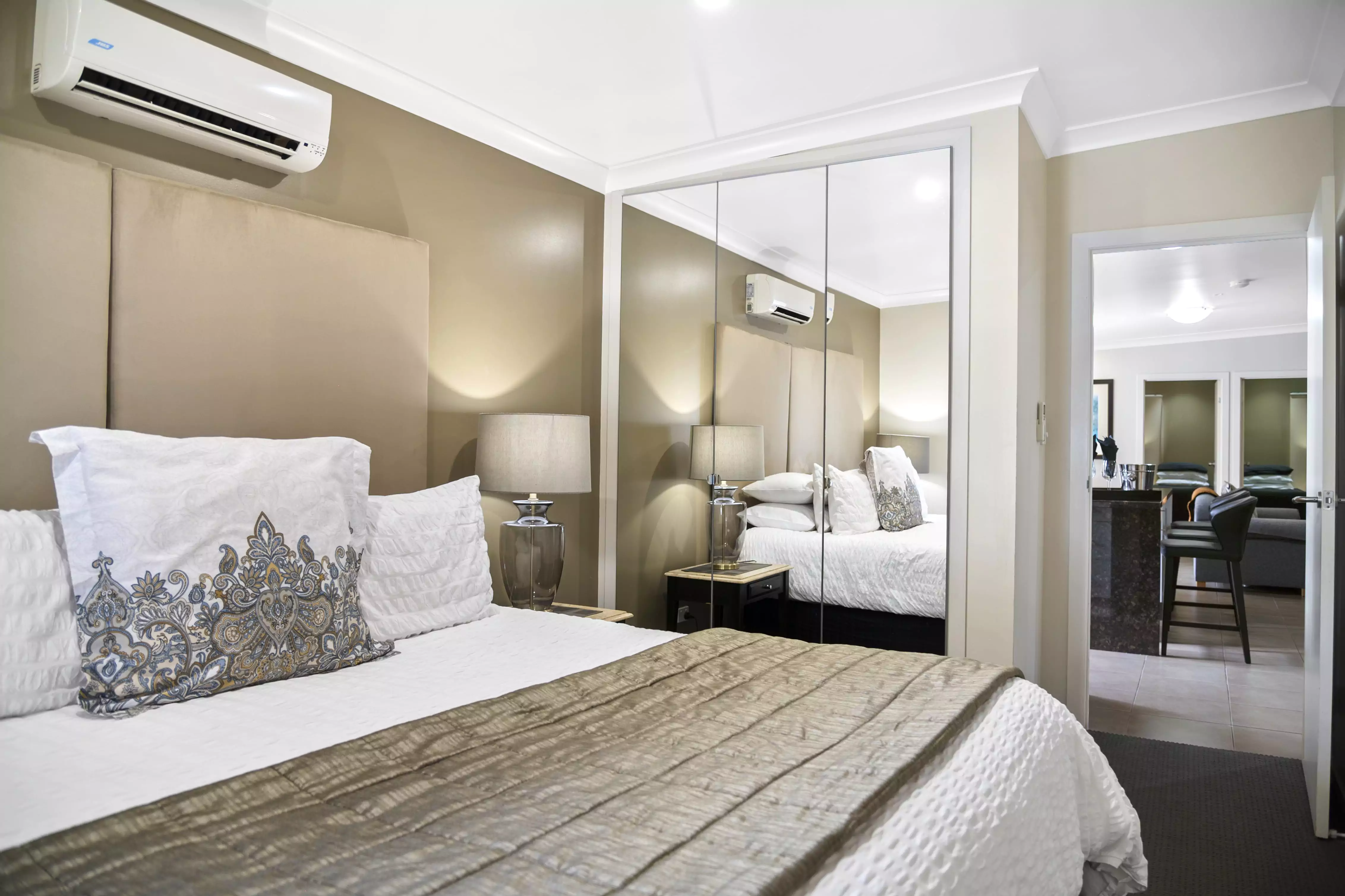 room