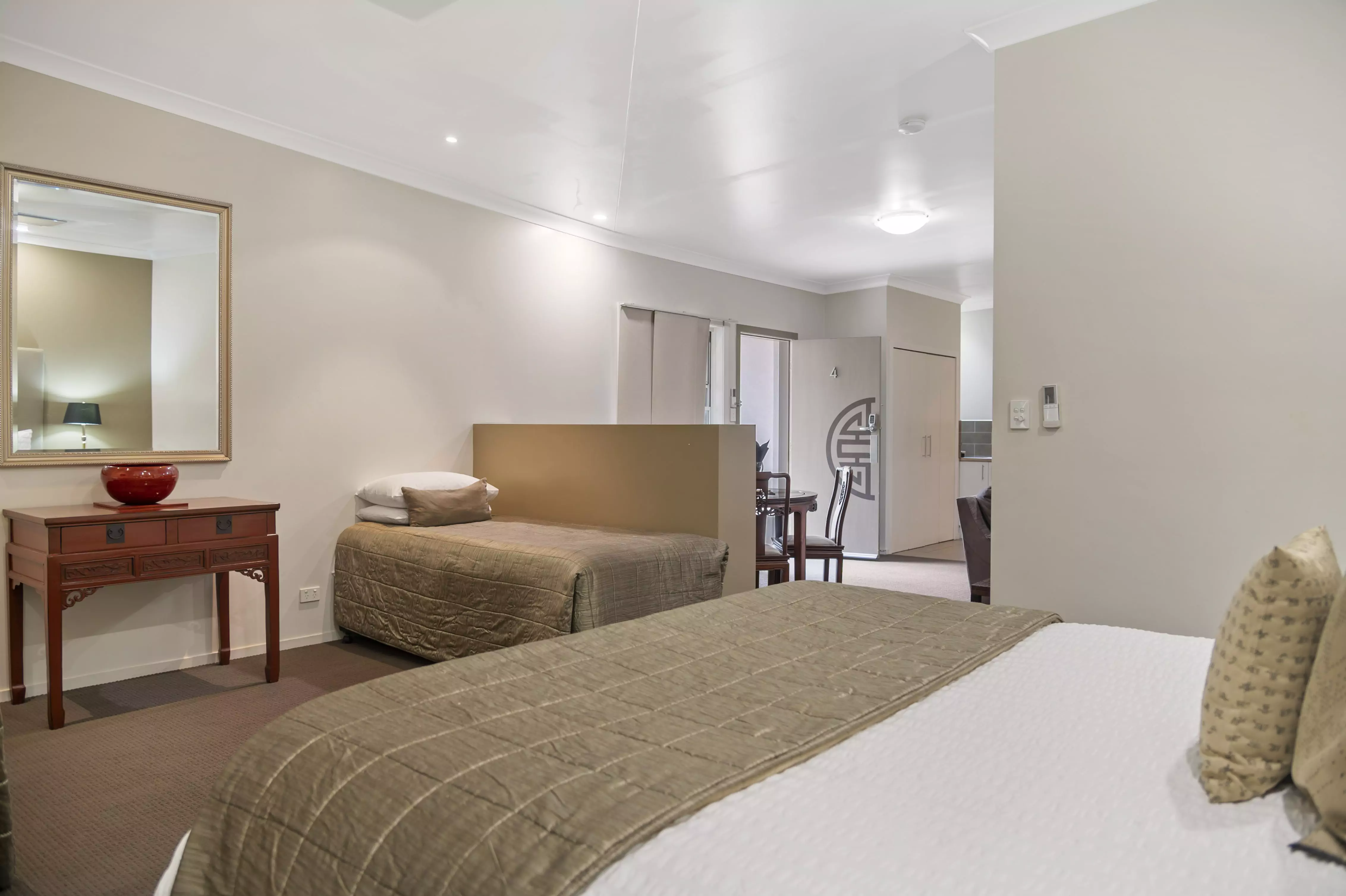 room